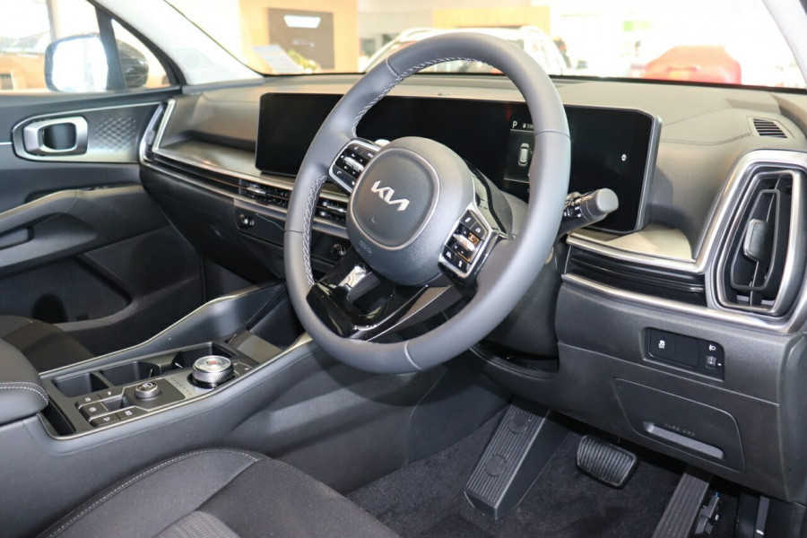 2025 Kia Sorento MQ4 PE S SUV Image 14
