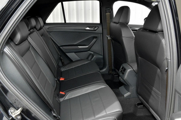 2024 Volkswagen T-Roc D11 140TSI R-Line SUV Image 5