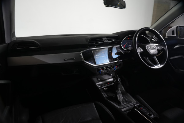 2019 Audi Q3 F3 35 TFSI SUV image 13