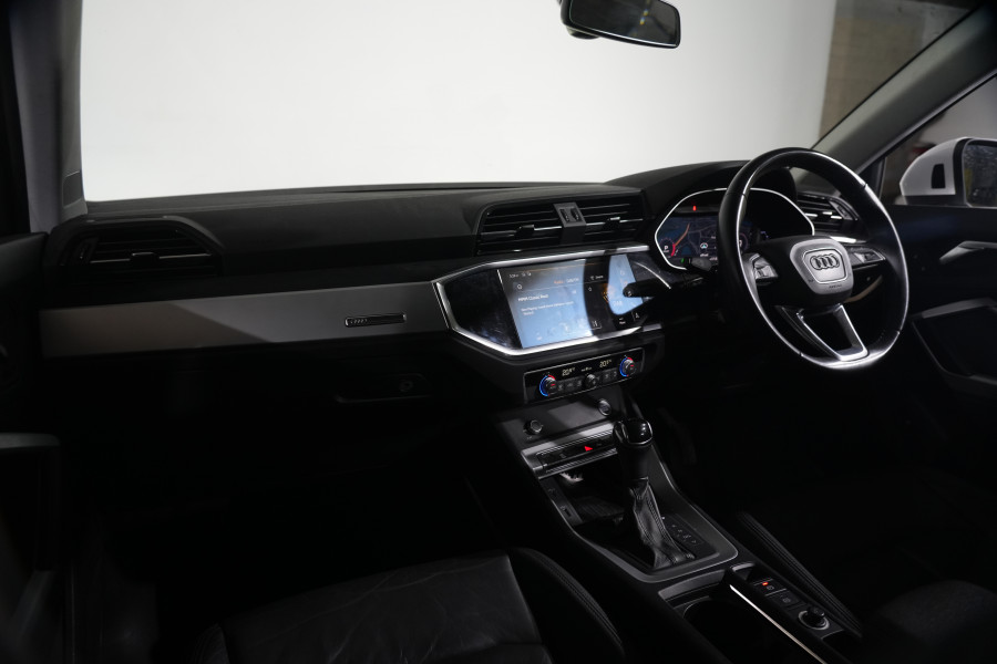 2019 Audi Q3 F3 35 TFSI SUV Image 13