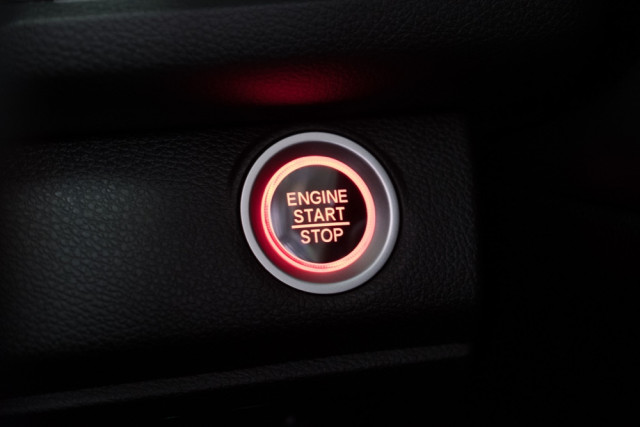 2019 Honda Civic Sedan 10th Gen VTi-LX Sedan