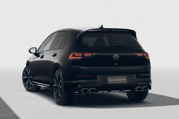 2026 MY25 Volkswagen Golf 8.5 R Hatch Image 3