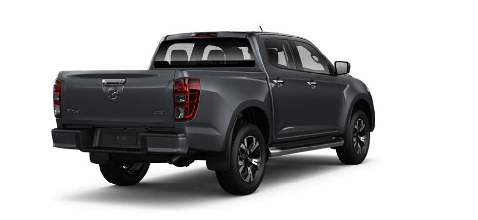 2024 Mazda BT-50 TF XTR Ute Image 14