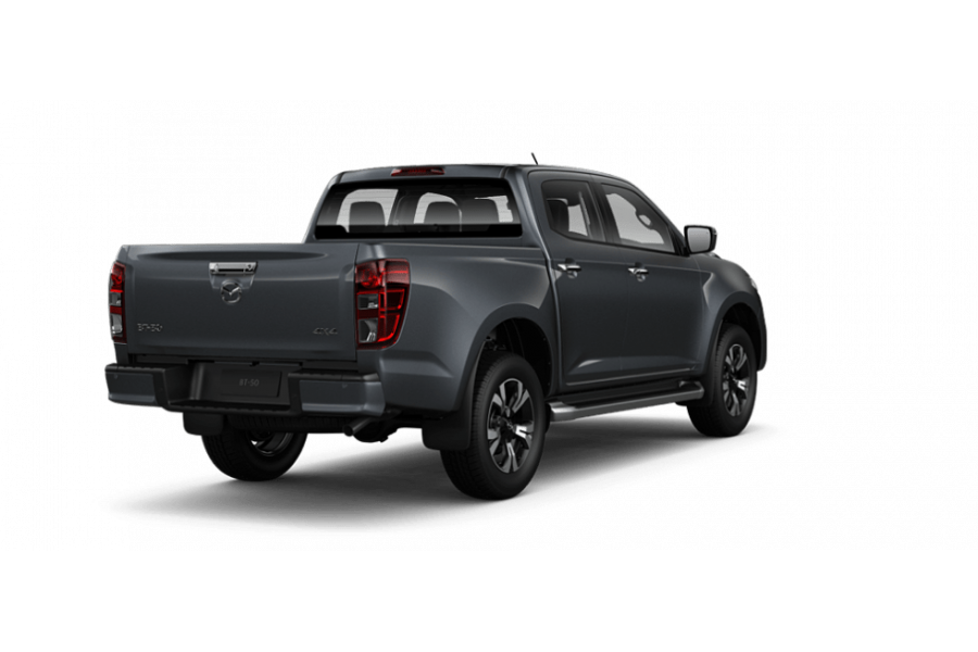 2024 Mazda BT-50 TF XTR Ute Image 14