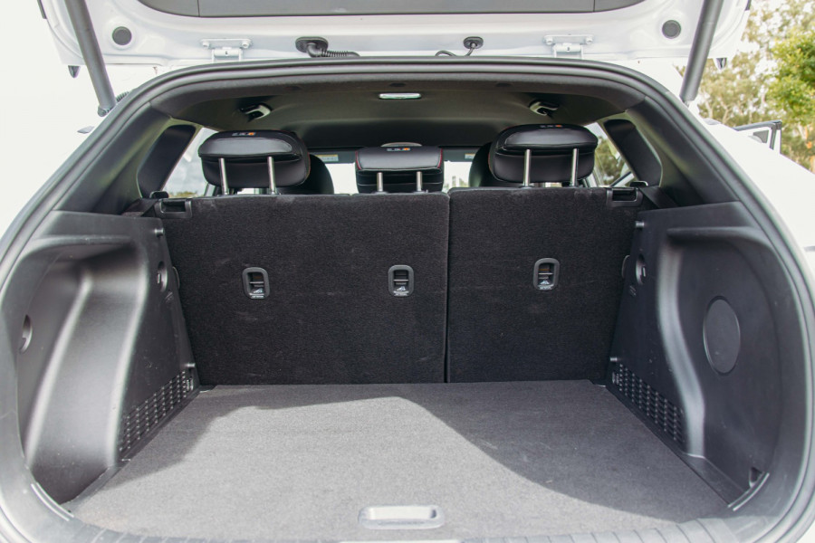 2023 MY24 Hyundai KONA SX2.V1 Hybrid Premium N Line SUV Image 19