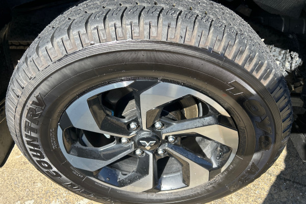 2024 Mitsubishi Pajero Sport QG Exceed SUV Image 18