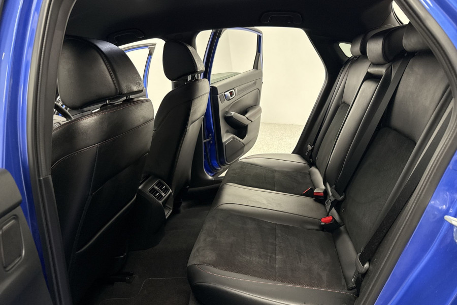 2022 Honda Civic 11th Gen VTi LX Hatch Image 13