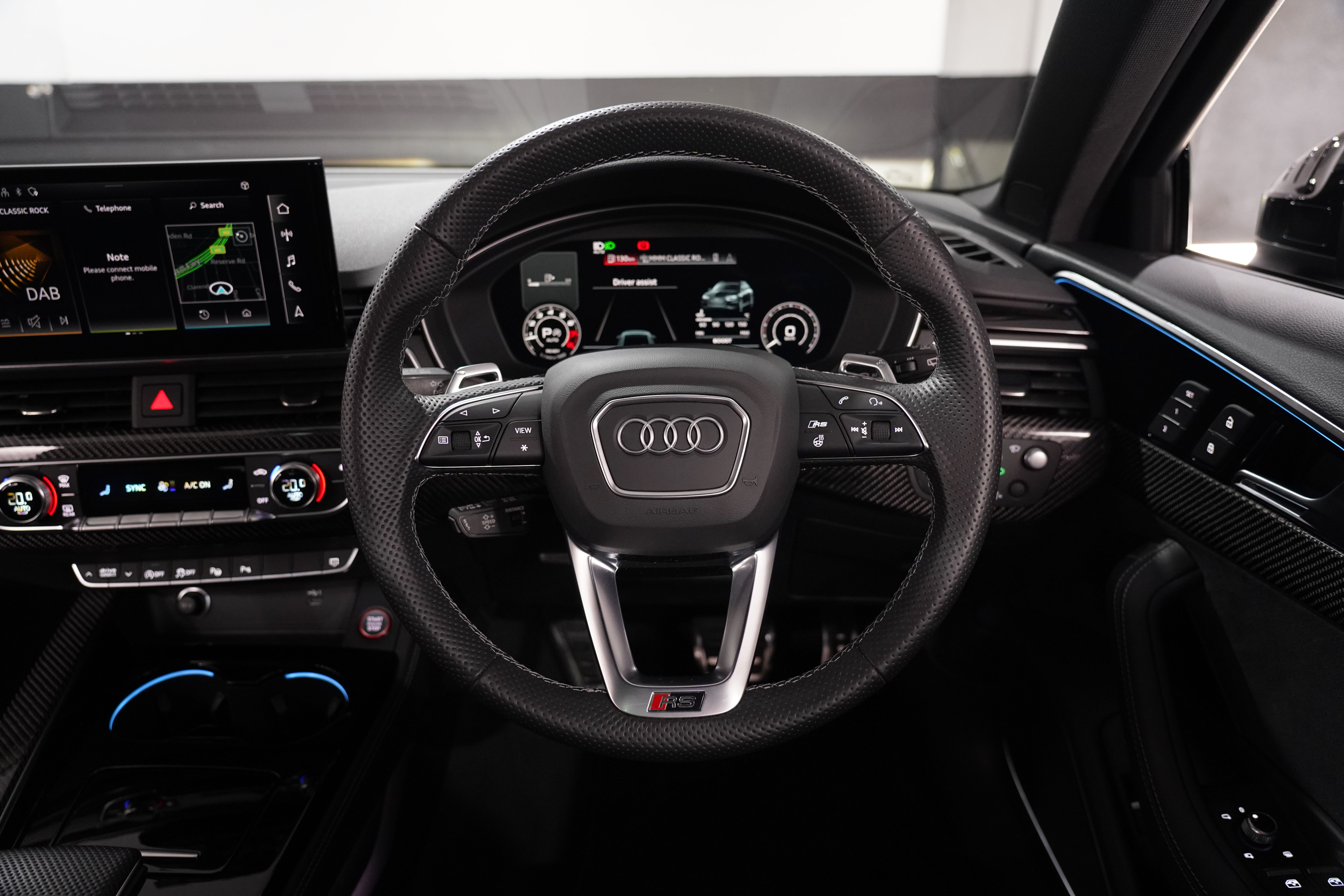 2022 Audi Rs4 Avant  SUV Image 28