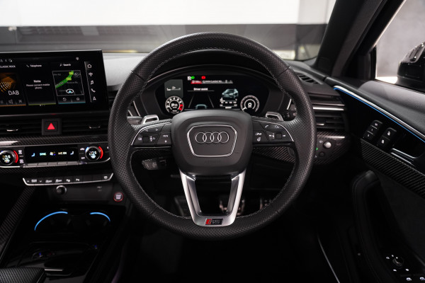 2022 Audi Rs4 Avant  SUV Image 28