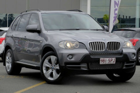 BMW X5 xDrive30d Steptronic Executive E70 MY09