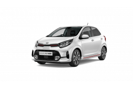 Kia Picanto GT-Line JA