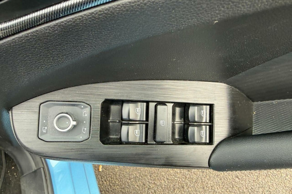 2022 GWM Haval Jolion A01 Lux SUV Image 20
