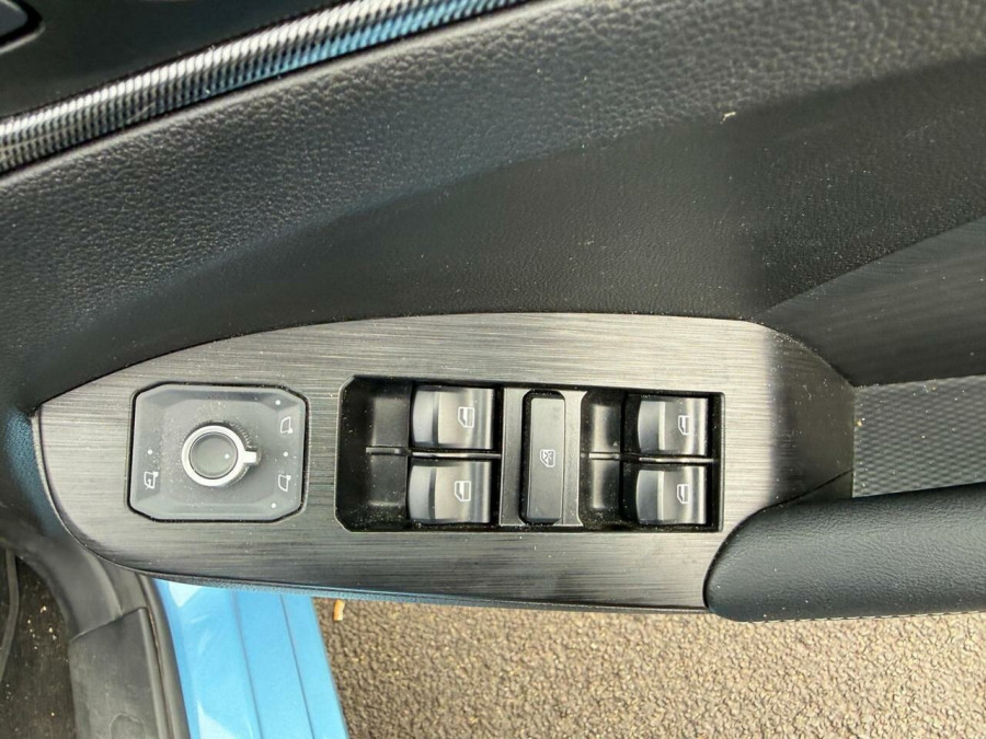2022 GWM Haval Jolion A01 Lux SUV Image 20