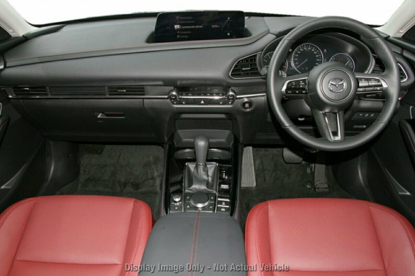 2025 MY24 Mazda CX-30 DM2W7A G25 GT SP SUV Image 5