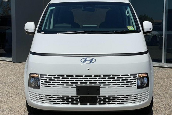 2025 Hyundai Staria US4.V3 Hatch