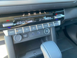2024 MY25 Mitsubishi Triton MV GLS Ute image 25