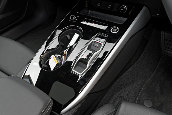 2025 Audi A5 B10 TFSI 150kW S line Sedan image 14