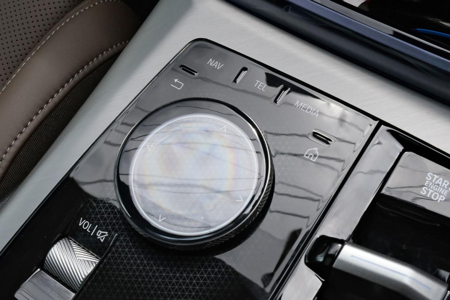 2026 BMW X3 G45 M50 xDrive SUV