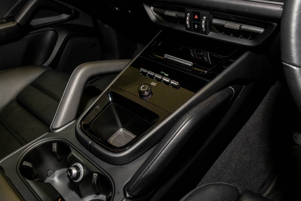 2024 Porsche Cayenne GTS SUV