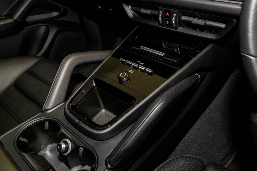 2024 Porsche Cayenne GTS SUV