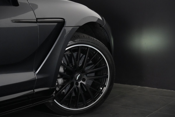 2023 Aston Martin DBX 707 SUV Image 24