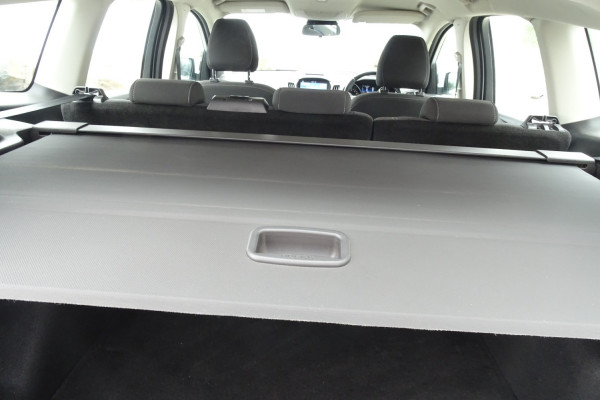 2018 MY18.75 Ford Escape ZG Ambiente SUV Image 6