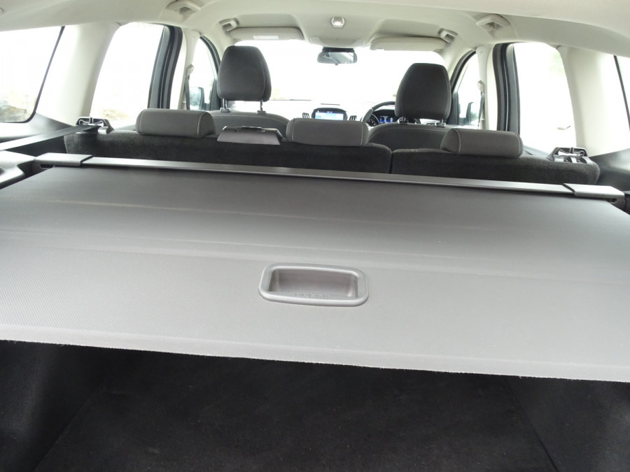 2018 MY18.75 Ford Escape ZG Ambiente SUV Image 6