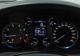 2014 MY15 Lexus LX570 URJ201R MY15 Wagon