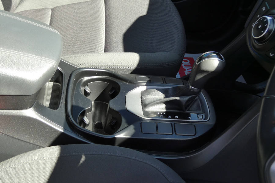 2015 Hyundai Santa Fe DM MY15 ACTIVE CRDI 4X4 SUV Image 14