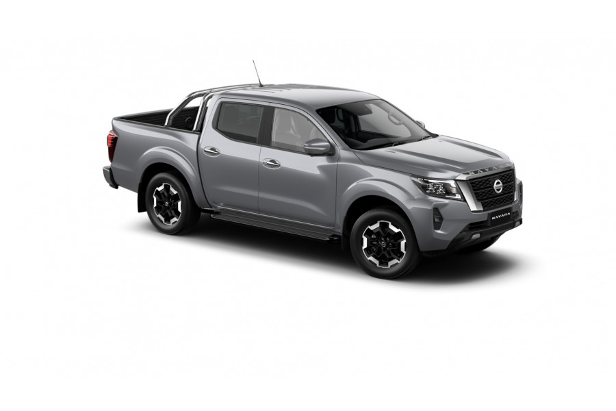 2025 Nissan Navara D23 ST-X Ute Image 9