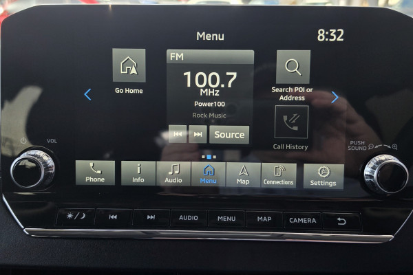 2024 Mitsubishi Outlander ZM LS SUV Image 19