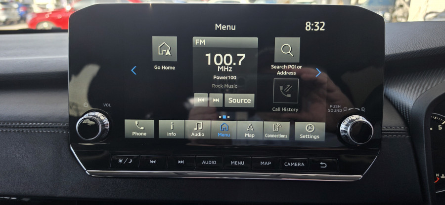 2024 Mitsubishi Outlander ZM LS SUV Image 19
