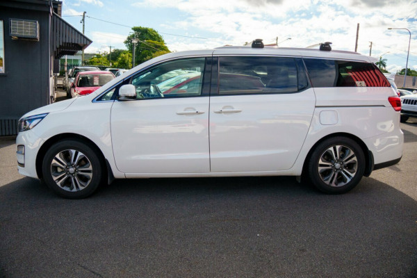 2019 Kia Carnival YP Sport Wagon