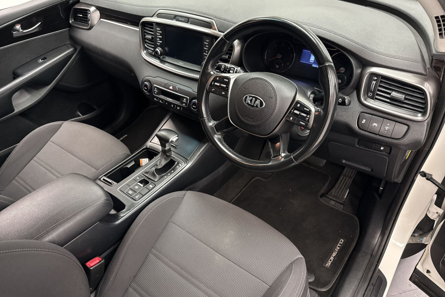 2020 Kia Sorento UM Si SUV Image 17