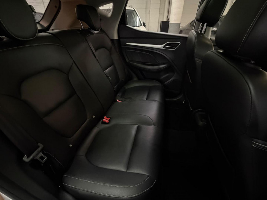 2020 MY19 MG ZS AZS1 Essence SUV Image 14