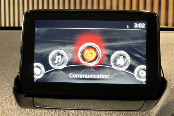 2025 Mazda 2 DL Series G15 GT Sedan Image 17