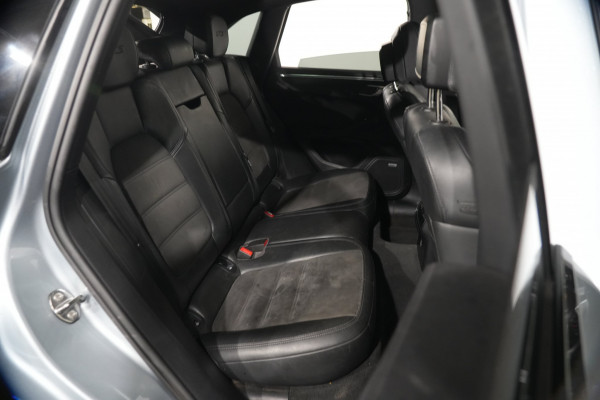 2020 Porsche Macan GTS SUV
