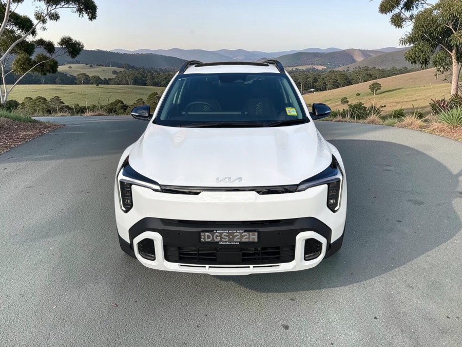 2025 MY26 Kia Stonic YB PE2 GT-Line SUV Image 2