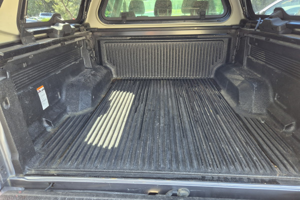 2019 Ford Ranger PX MkIII XLT Ute Image 12