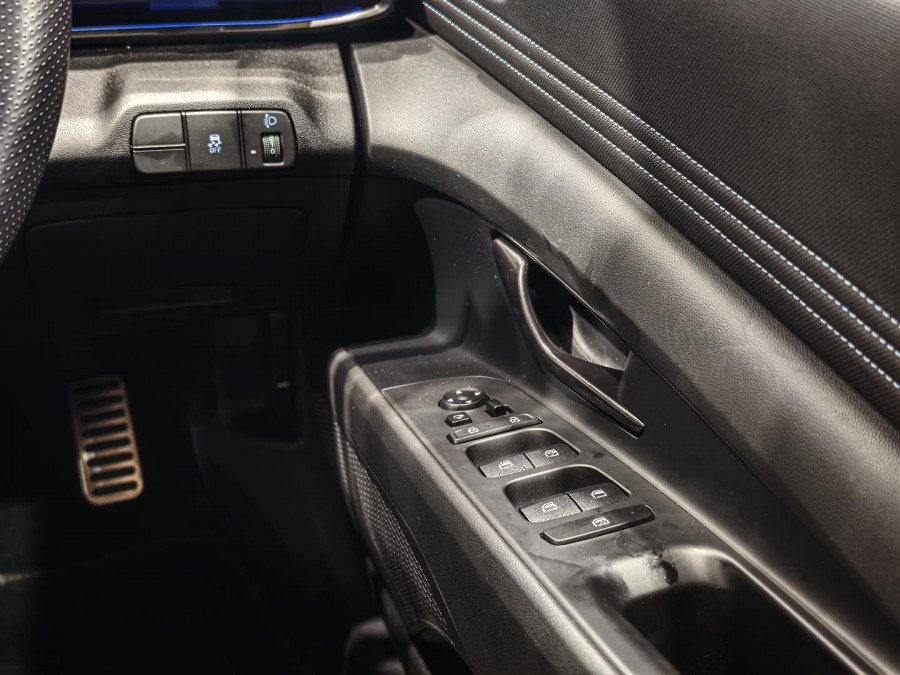 2022 MY23 Hyundai i30 CN7.V1  N Premium Sedan Image 32