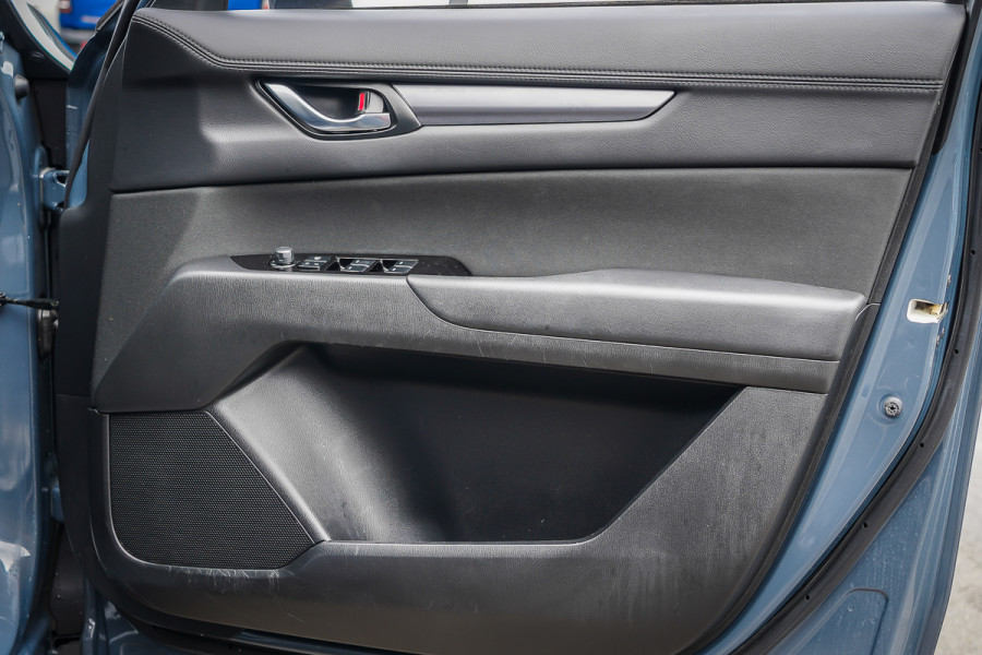 2020 Mazda CX-5 KF2W7A Maxx Sport SUV Image 12