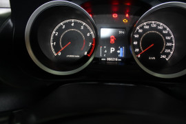 2013 Mitsubishi Lancer CJ MY13 Sedan