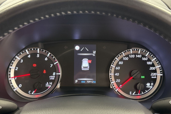 2021 Toyota Kluger GSU70R GX SUV Image 5