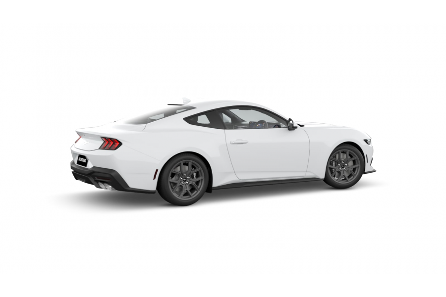 2024 MY25 Ford Mustang FO EcoBoost Hatch Image 7