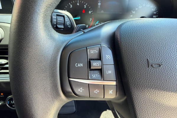 2019 MY19.25 Ford Focus SA Active Hatch Image 31