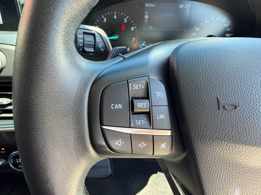 2019 MY19.25 Ford Focus SA Active Hatch Image 31