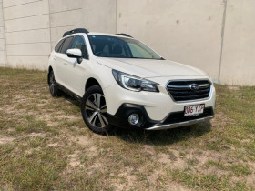 Subaru Outback 2.5i 5GEN