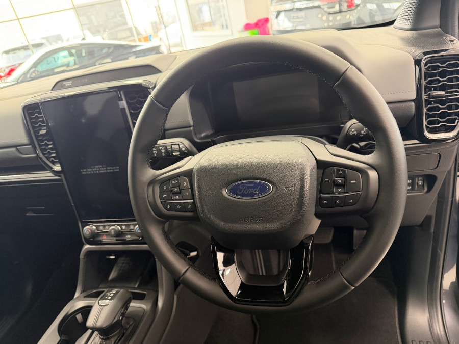 2026 MY26.5 Ford Everest UB Sport SUV Image 27