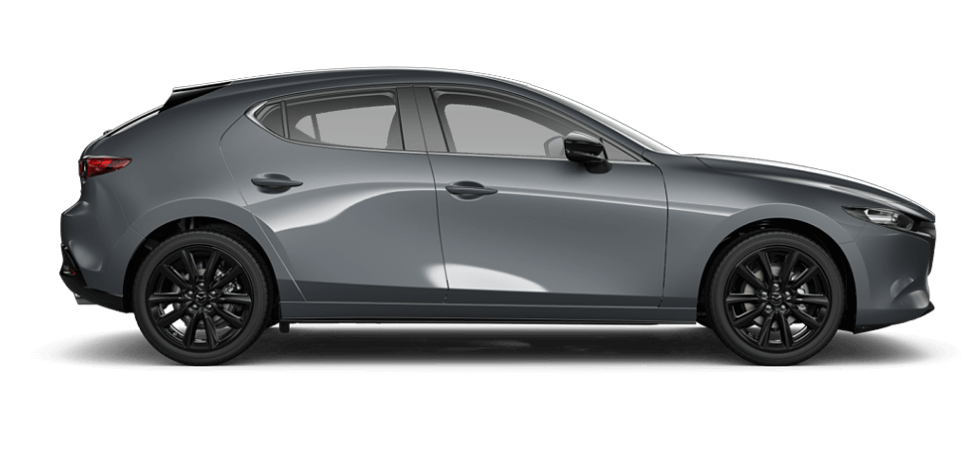 2024 Mazda 3 BP Series G25 Evolve SP Vision Technology Hatch Image 10