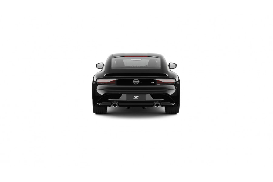 2023 Nissan Z Z34  Coupe Image 14